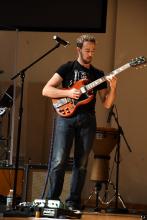 evan (photo credit: ray almsteadt)