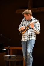 chris (photo credit: ray almsteadt)