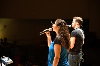 evan, sera (photo credit: ray almsteadt)