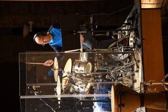  (photo credit: ray almsteadt)